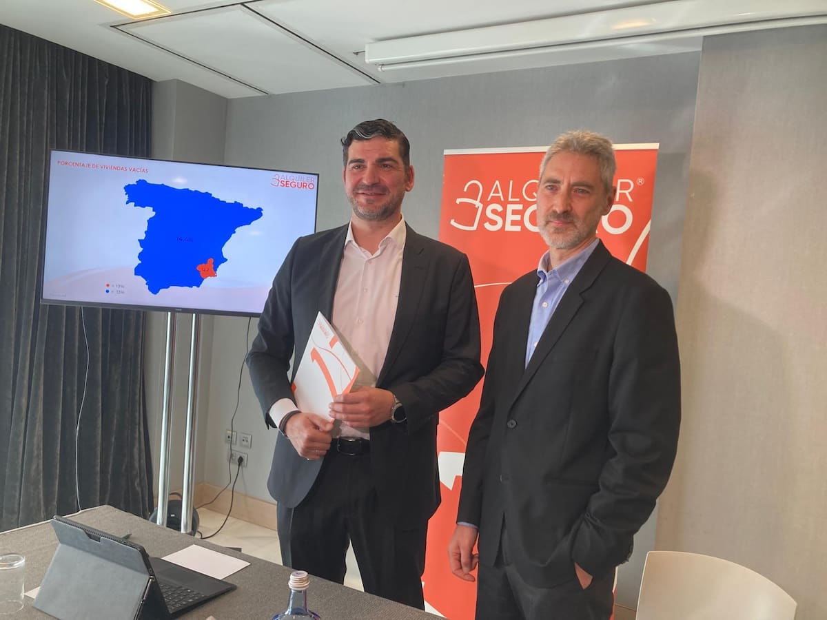 El precio del alquiler en la Región, ante una escalada alarmante: "Por cada vivienda que sale al mercado compiten 39 murcianos"