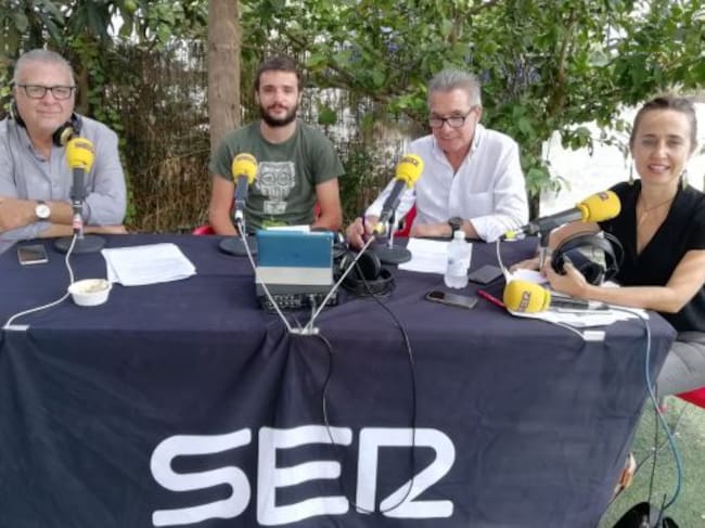 Pablo Ferri, periodista y escritor