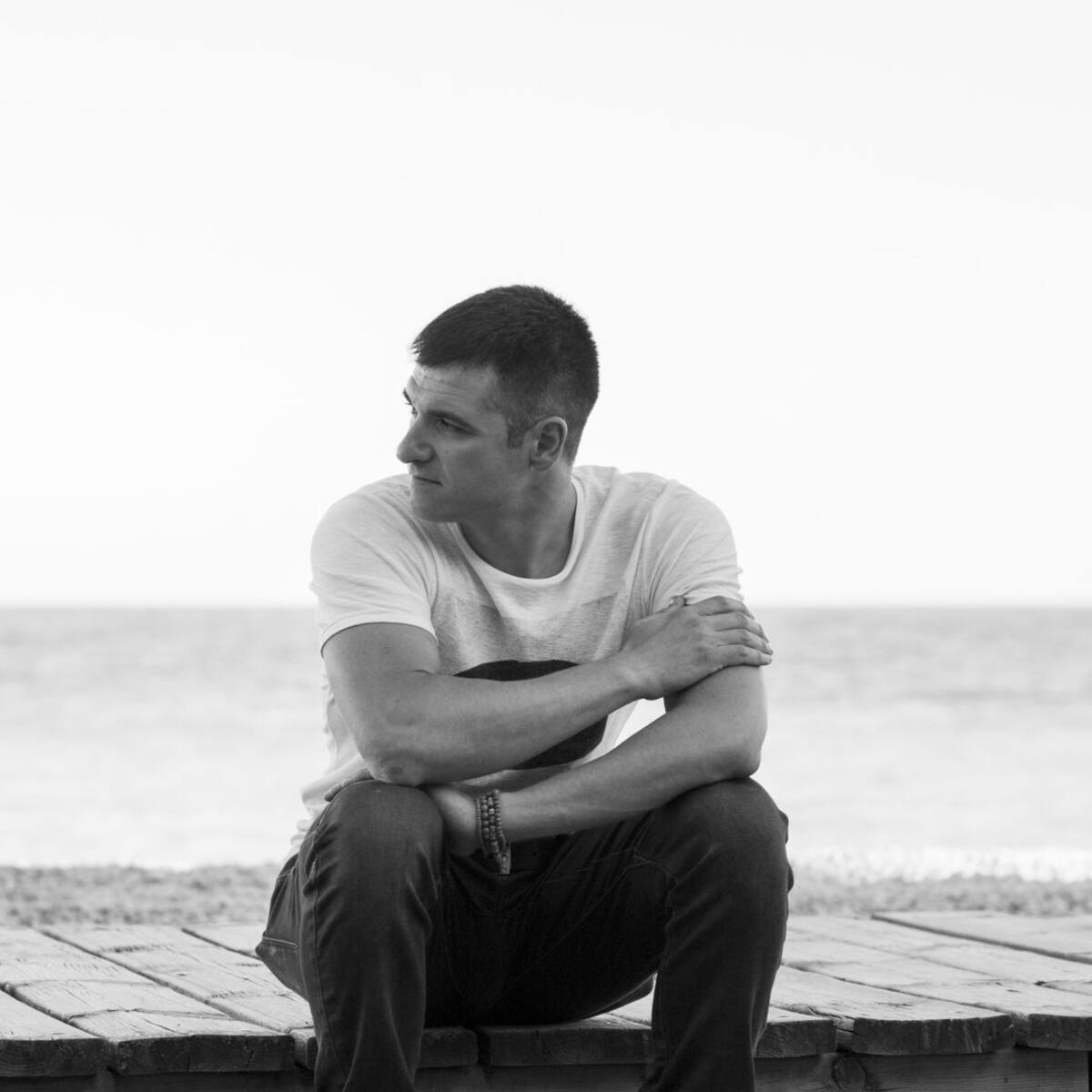 Eloy Moreno: "El problema de buscar la verdad es encontrarla y no saber qué hacer con ella"