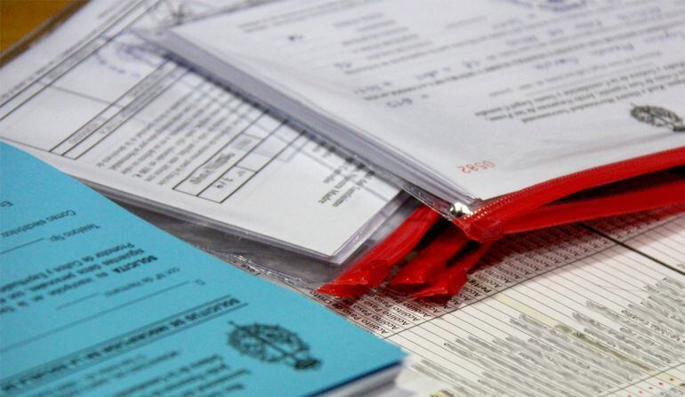 Las empresas deben ser escrupulosas con la gestión de documentación con datos sensibles