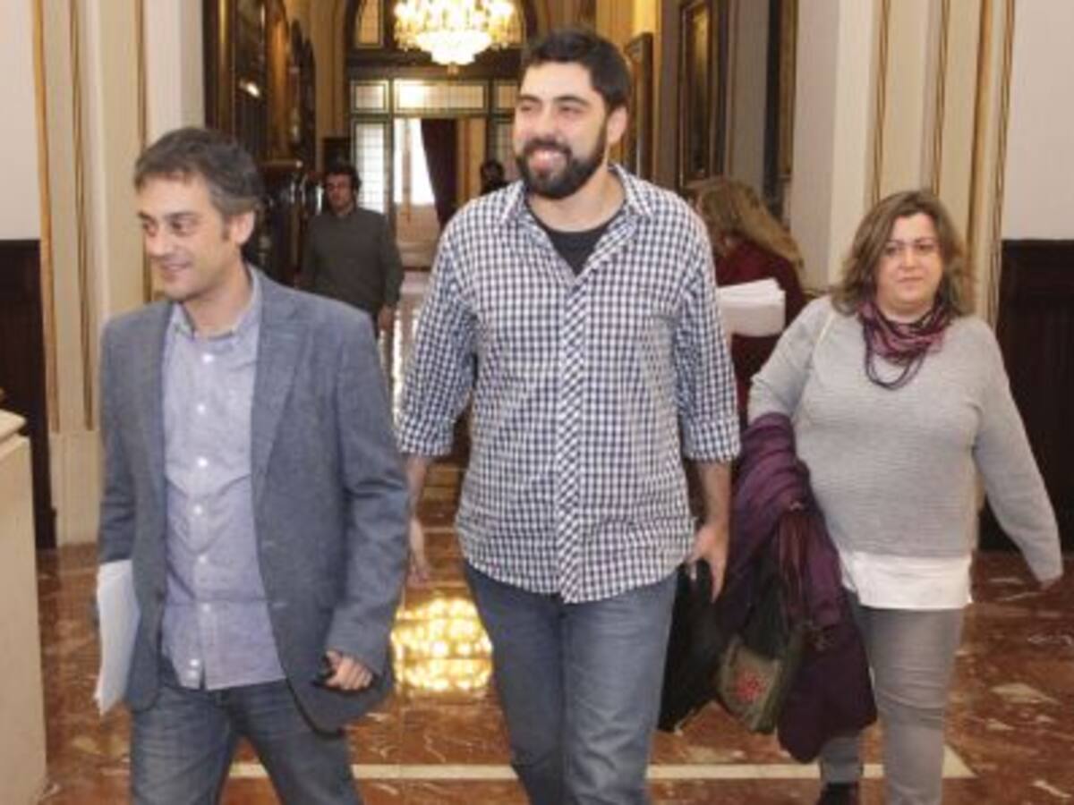 La Marea mantendrá el adelanto del IBI pese a la petición de PP y PSOE en el pleno
