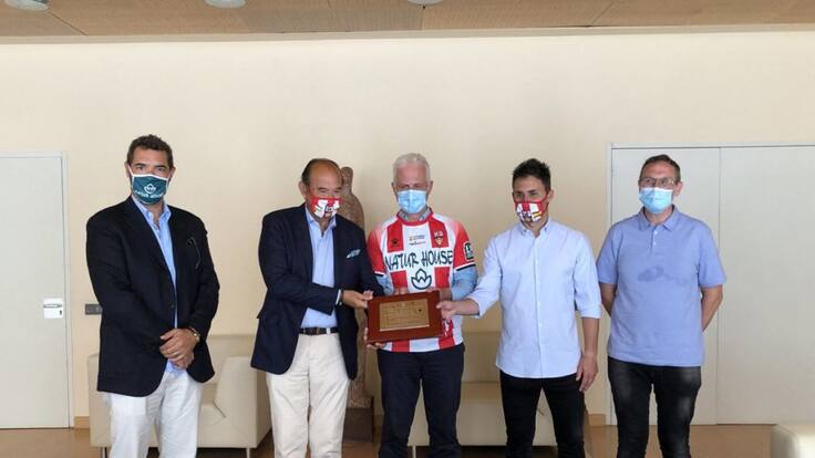 SER Deportivos La Rioja (18/11/2020)