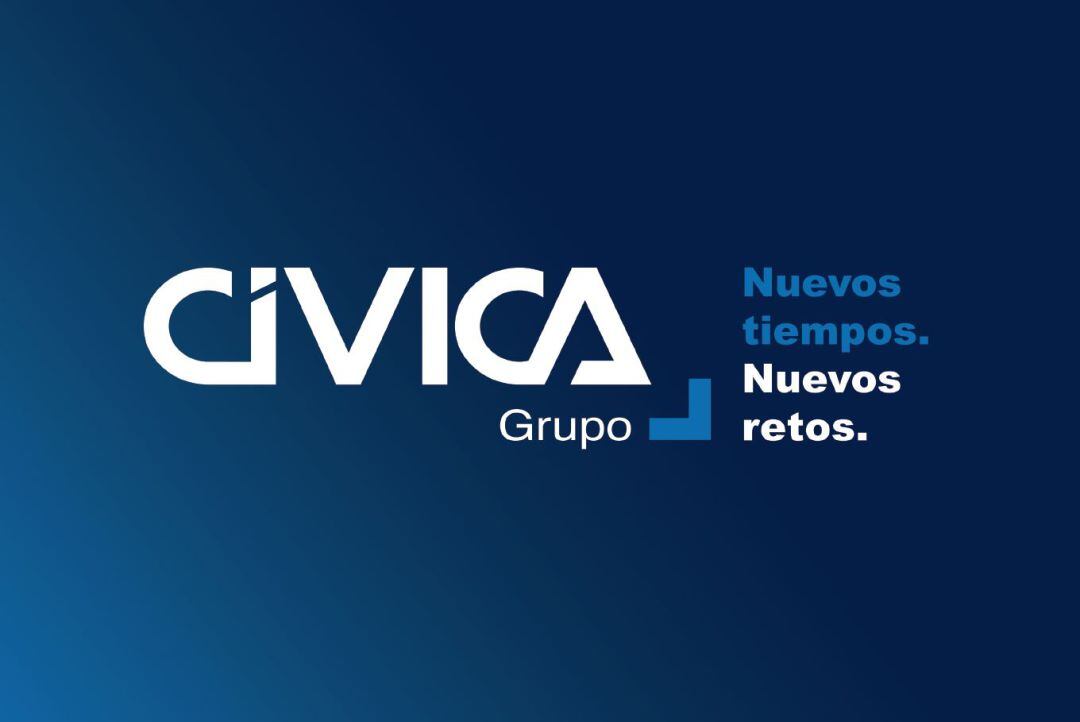 Nueva imagen de marca de la compañía que representa el inicio del relevo generacional