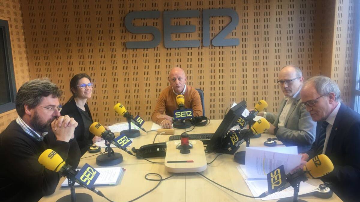 La tremenda polémica de la titulación deportiva, a debate en la SER