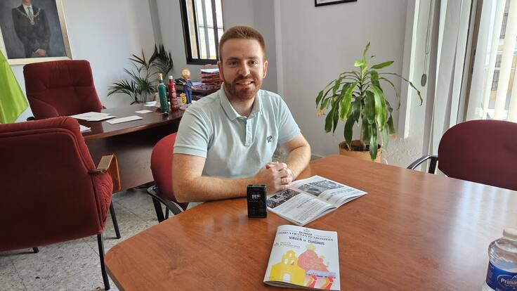 Bedmar se viste de feria desde mañana, sábado 21, al jueves 27 de septiembre, en Honor a su Patrona la Virgen de Cuadros