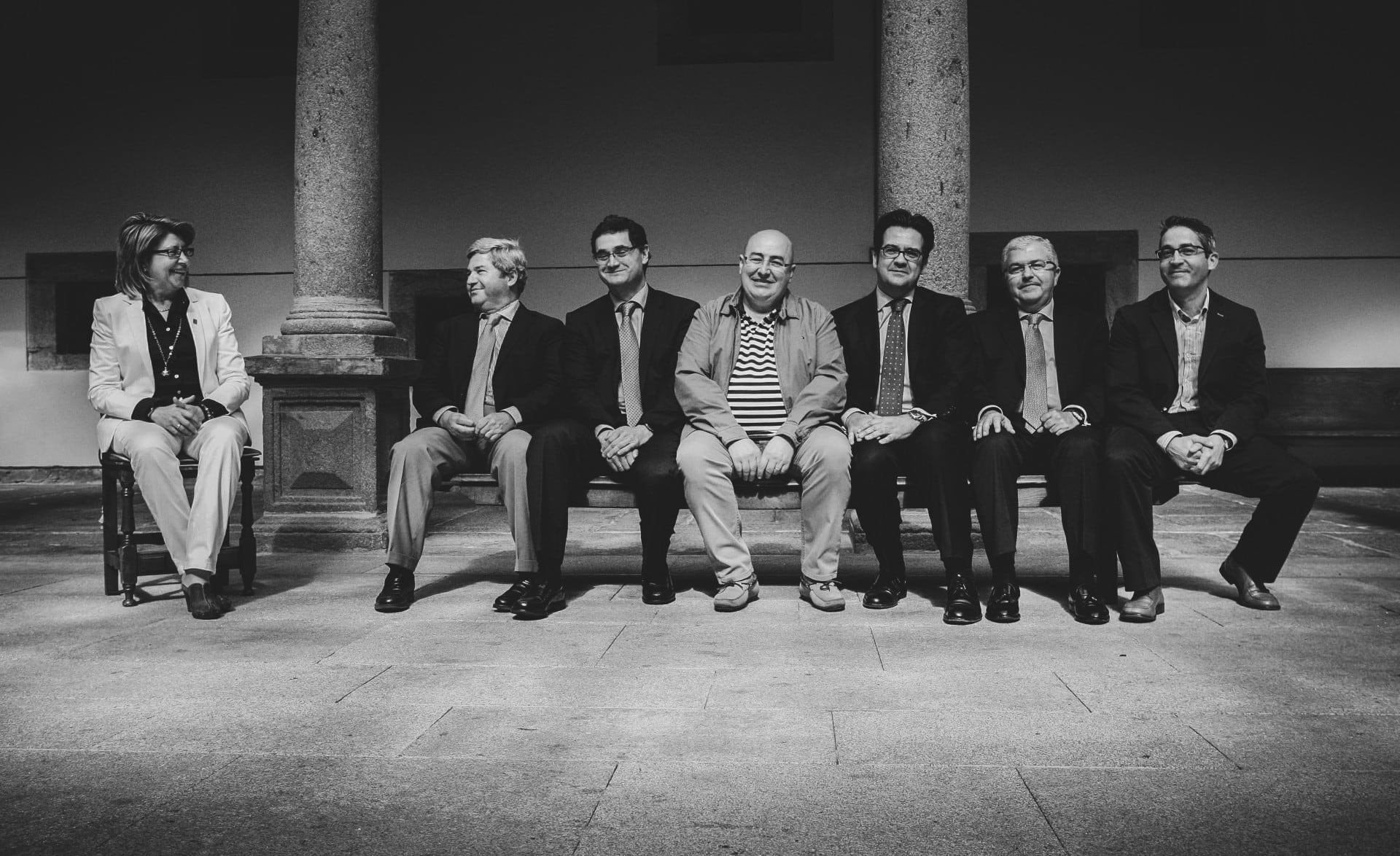 La jefa, segunda clasificada