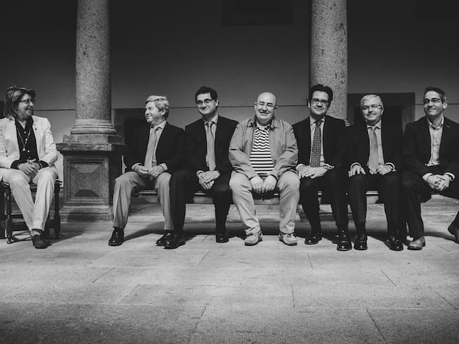 La jefa, segunda clasificada