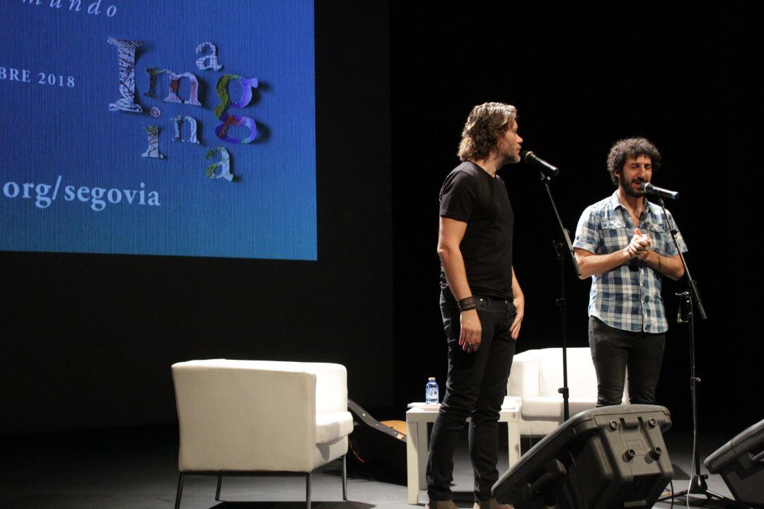 El teatro Juan Bravo será uno de los puntos de atención dentro del programa del Hay Festival 2019