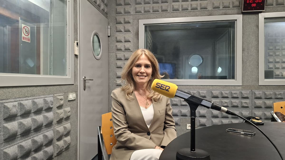 Entrevista a Lucy Amigo, presidenta del Consello Galego de Colegios de Economistas