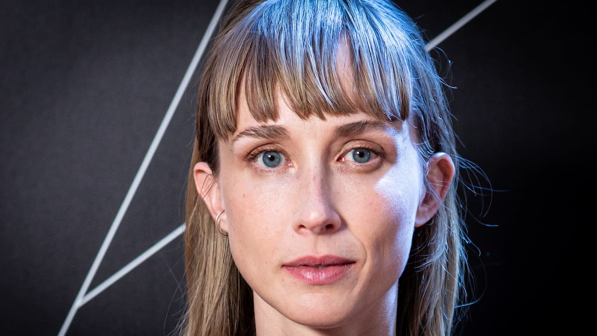 Ingrid García-Jonsson: "Los jóvenes de hoy somos más flexibles, pero el sistema ya no nos funciona"