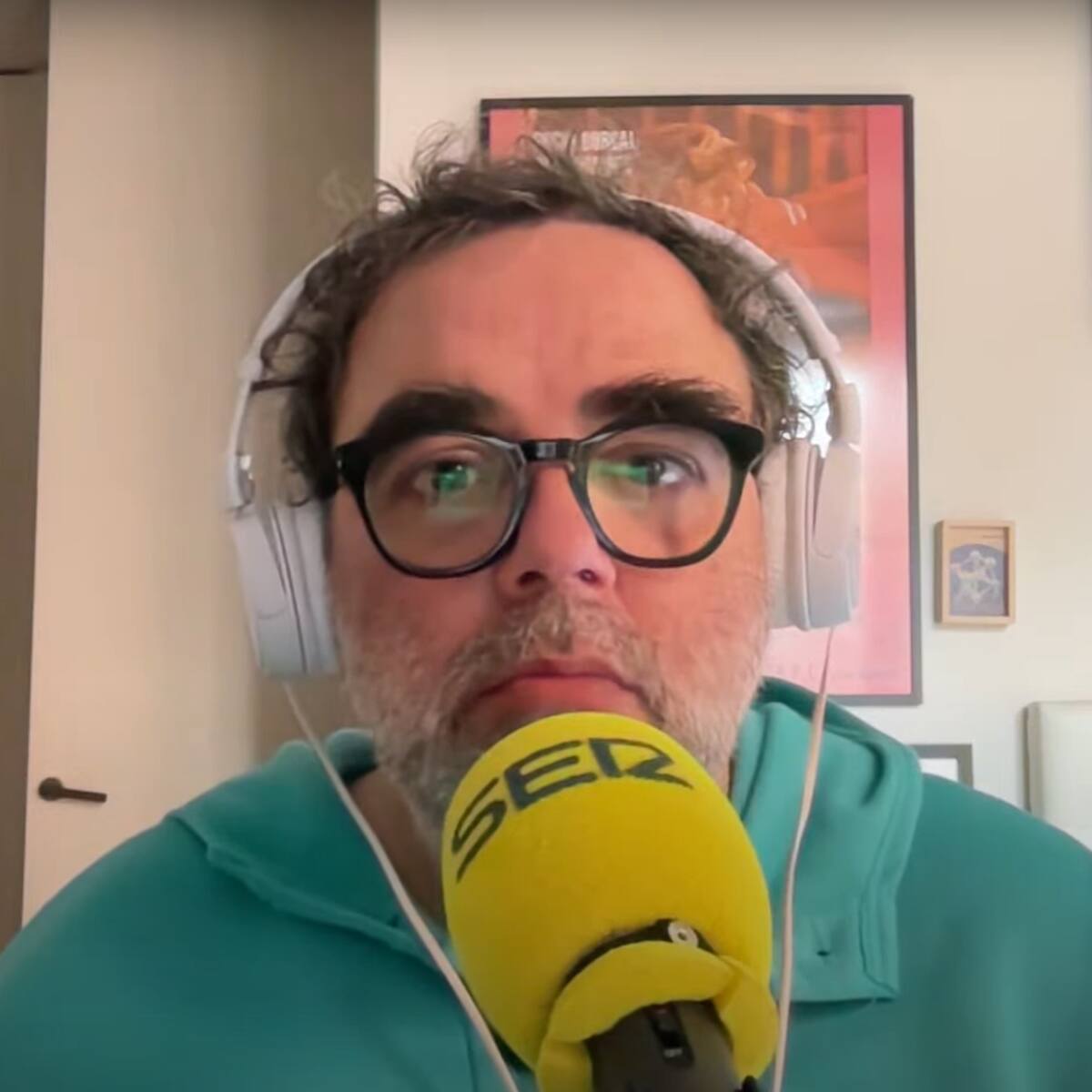 “Con qué desfachatez se sienten intocables”: una oyente valenciana estalla contra Mazón y deja a Bob Pop sin palabras