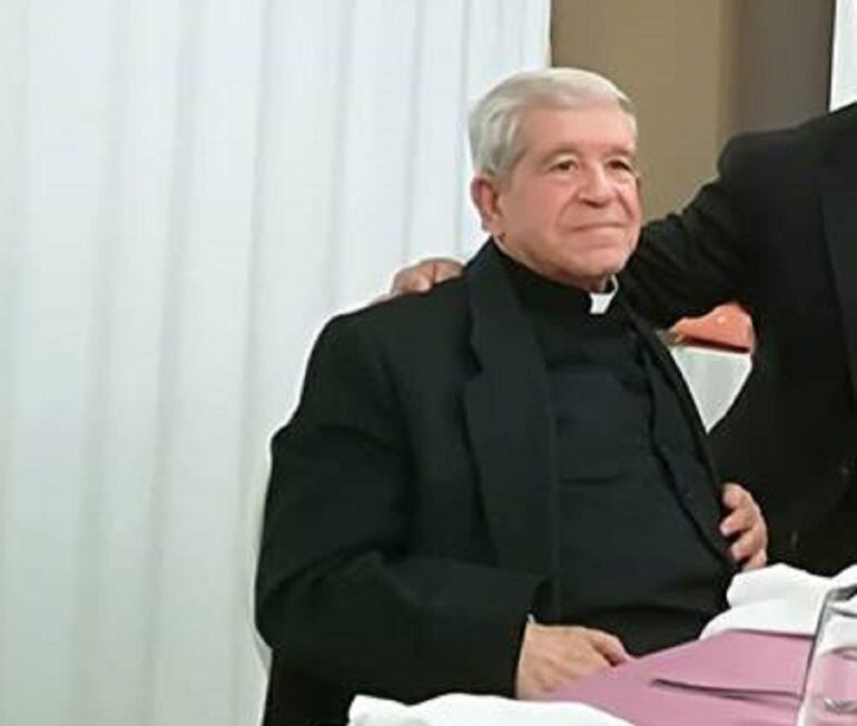 Sebastián Llanes Blanco, Hijo Adoptivo de Algeciras