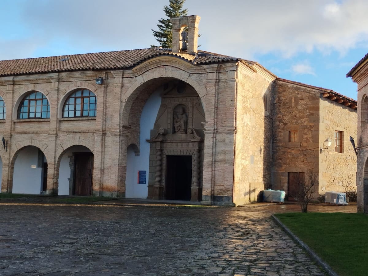La Casa del Cura y el Palacio del Gobernador se sumarán a la oferta de la Ciudadela