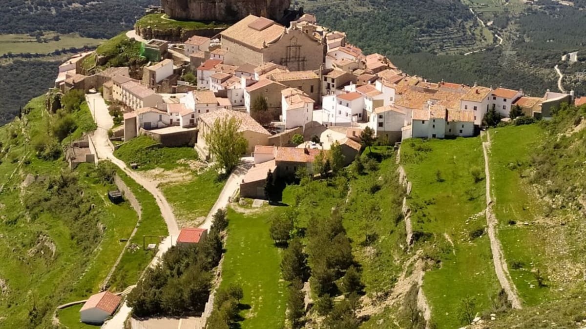 Ser Viajeros Comunitat Valenciana 07/12/2024