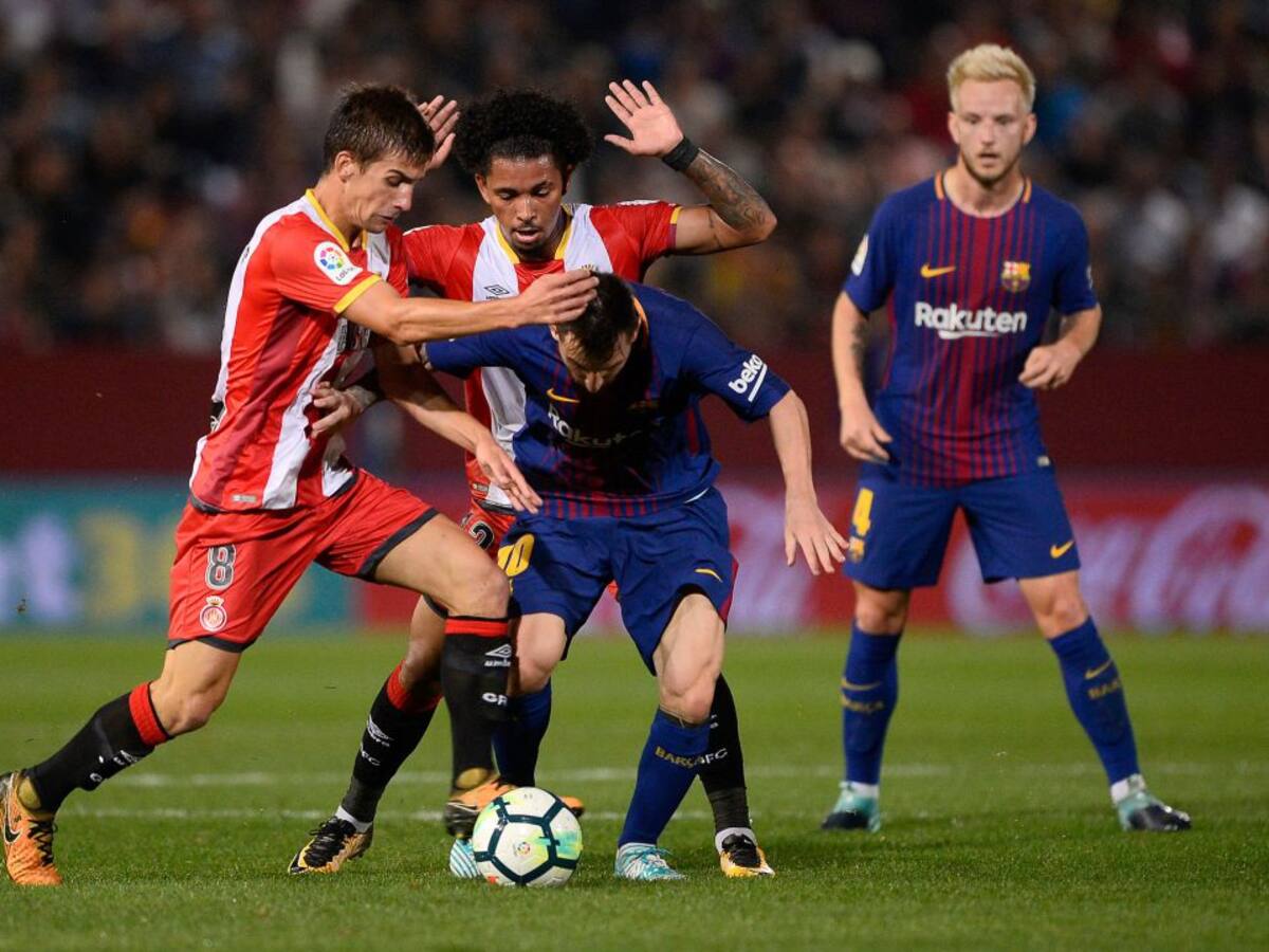 La Justicia da la razón a la Federación sobre su "no" al Girona - Barcelona en Miami