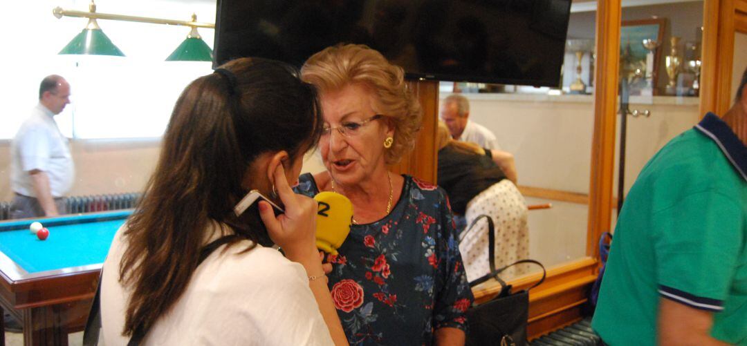 A pie de calle Madrid Oeste 20-09-2018 – Concurso gastronómico en el centro de mayores de Villaviciosa de Odón