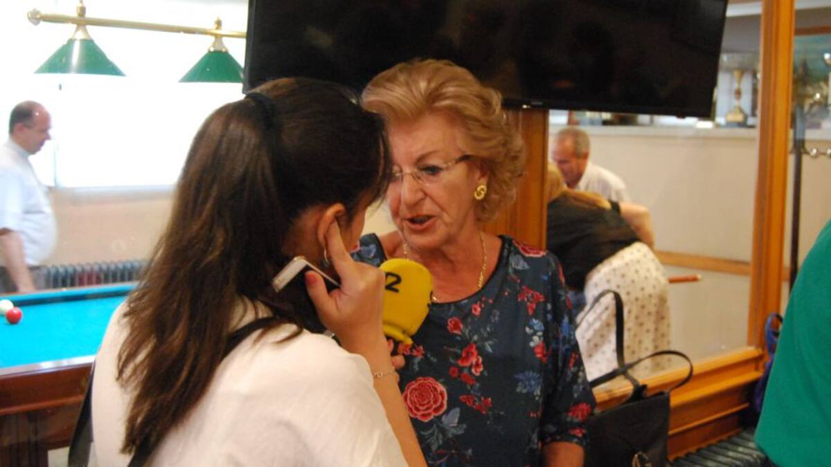 Concurso gastronómico