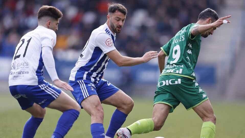 David Morante es ya nuevo jugador del Xerez DFC