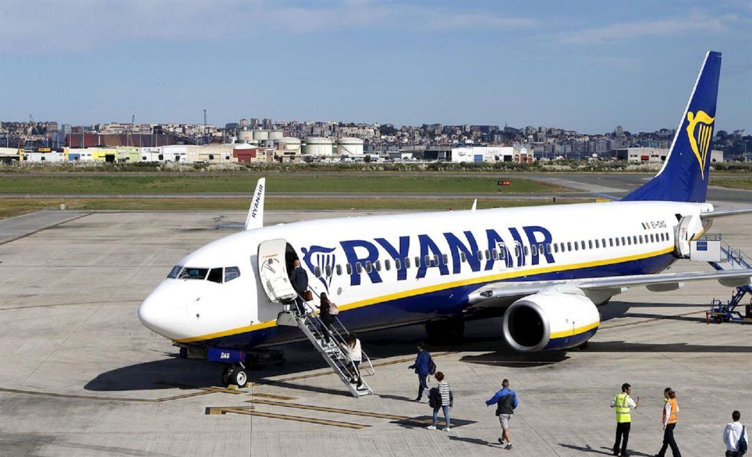 Ryanair