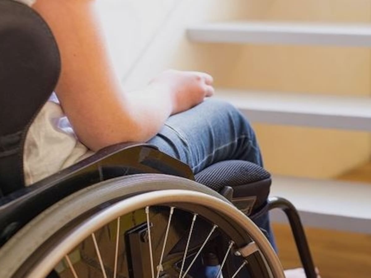 Certificar la discapacidad en Navarra cuesta 13 meses y medio de espera: "Se vulnera el acceso a los derechos básicos"