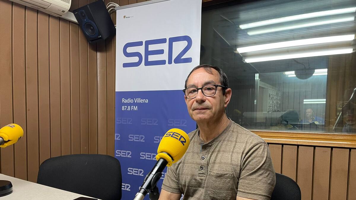 Sebastián Pérez García