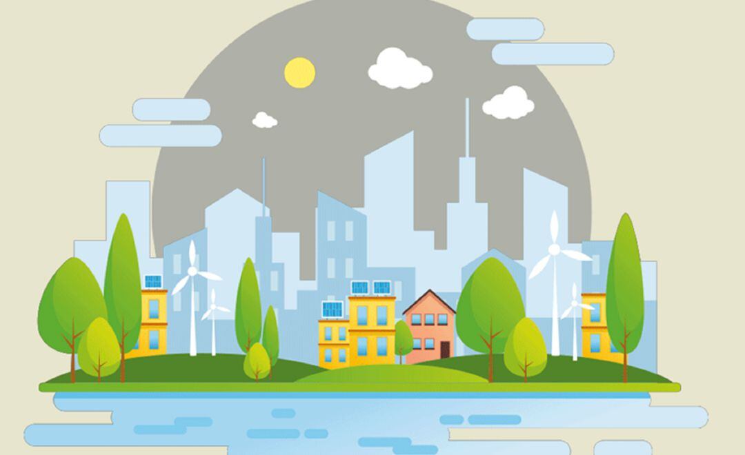 Detalle del cartel de la mesa redonda