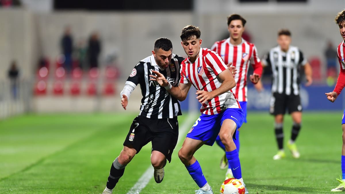 La Tertulia de 'SER Deportivos Cartagena' - 23/03/2026