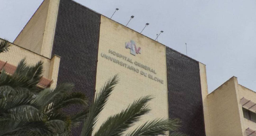 Hospital General de Elche