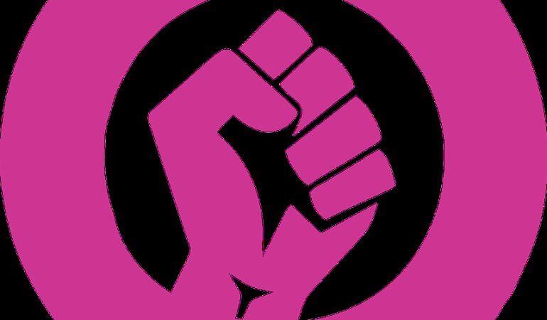 El movimiento feminista organiza diversos actos informativos previos a la huelga del próximo 8 de Marzo