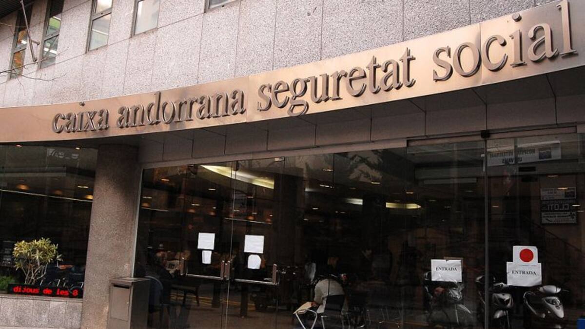 La CASS demana al Govern actuacions urgents en aquesta legislatura