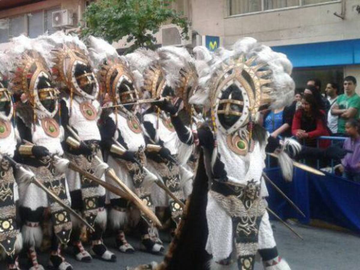 48 años en la fiesta. Los Barrigas Show siguen haciendo historia