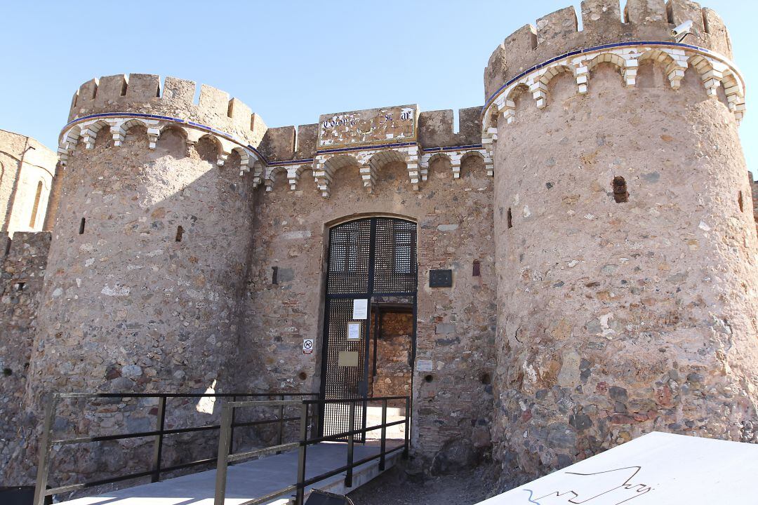 Castillo de Onda