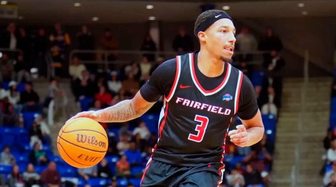 Con formación en la NCAA Jamie Bergens debutará en la cuarta jornada en Toledo