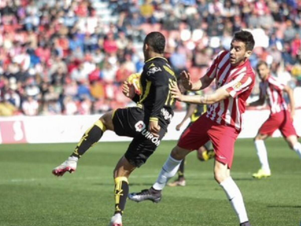 Cuesta abajo y sin frenos