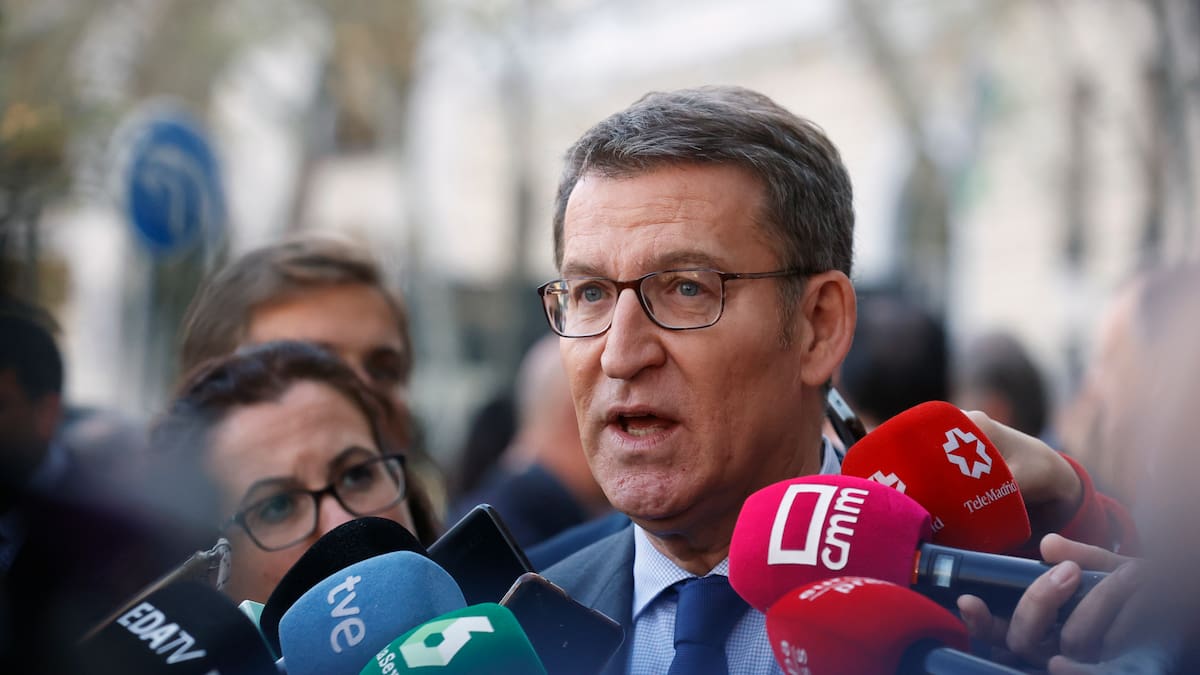 Bendiciones y aleluyas