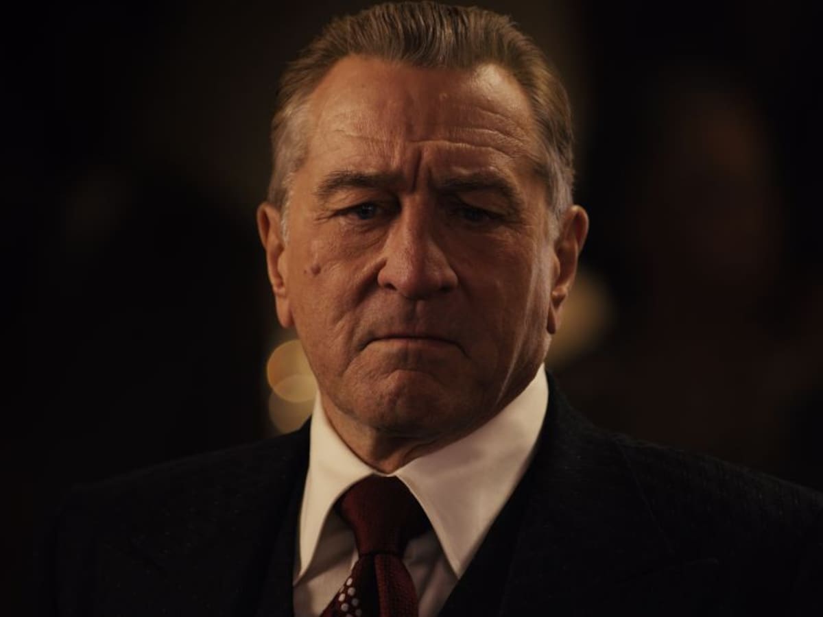 El Cine en la SER: 'El Irlandés', Scorsese cierra el círculo con una crónica melancólica de la mafia (15/11/2019)