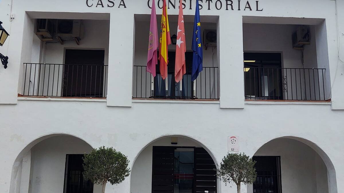 Mª Ángeles Nieto, coordinadora de Ecologistas en Acción en la Comunidad de Madrid, critica el nuevo PGOU de Torrejón de la Calzada