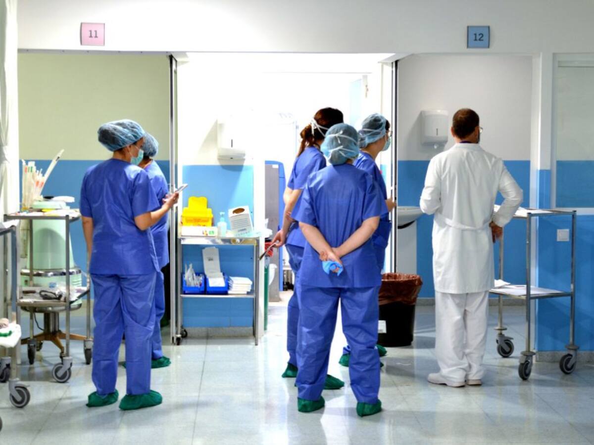 Coronavirus en Córdoba: se notifican 395 nuevos contagios en la provincia en 24 horas