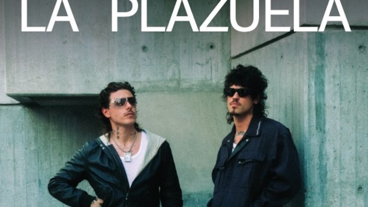 La Plazuela estará en Úbeda dentro de Festmuve 2026