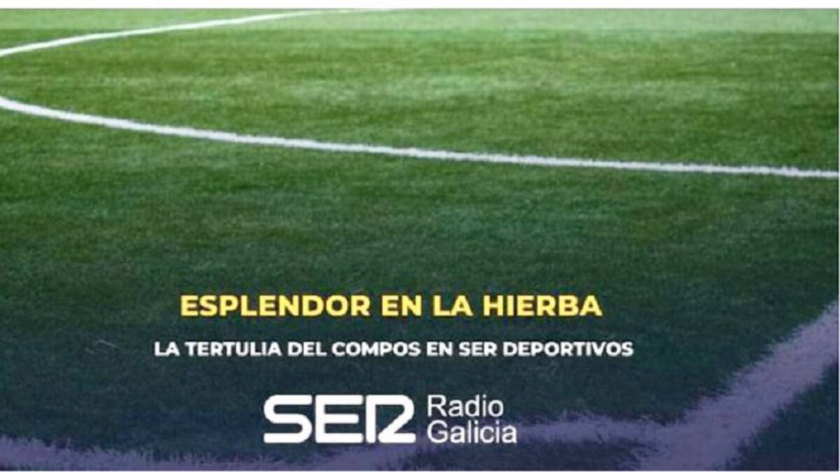 Esplendor en la Hierba, la tertulia del Compos