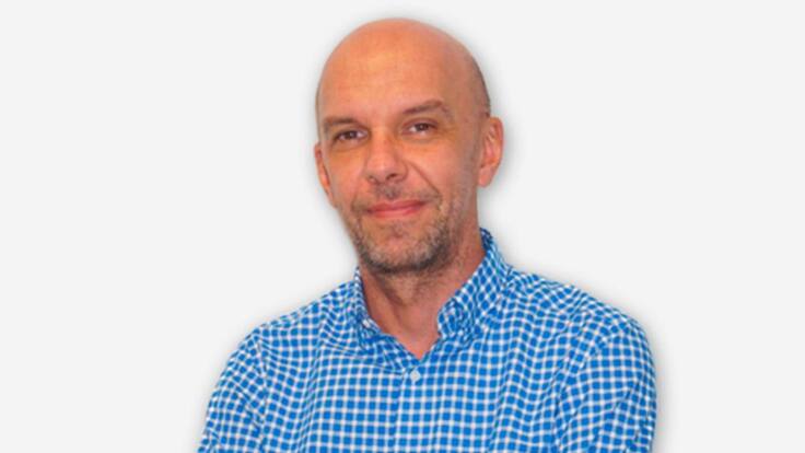 Santiago Moreno: "La oportunidad e las renovables"