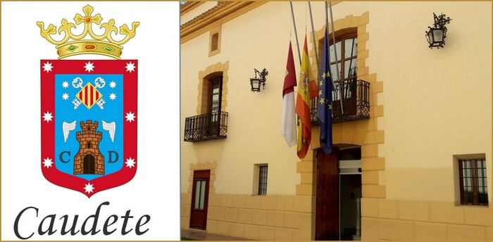 Ayuntamiento de Caudete