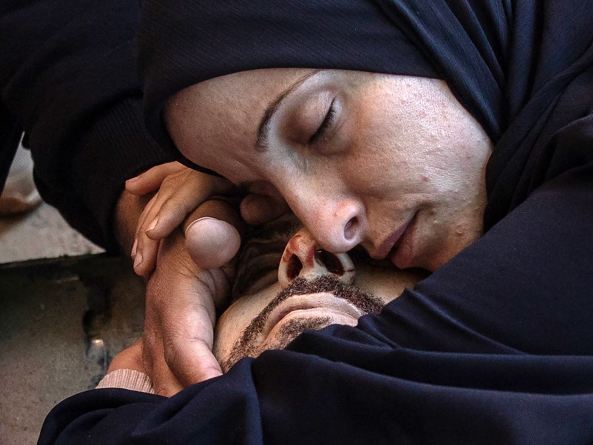 Seis meses de tregua en Gaza: la población sigue atrapada en una guerra silenciosa