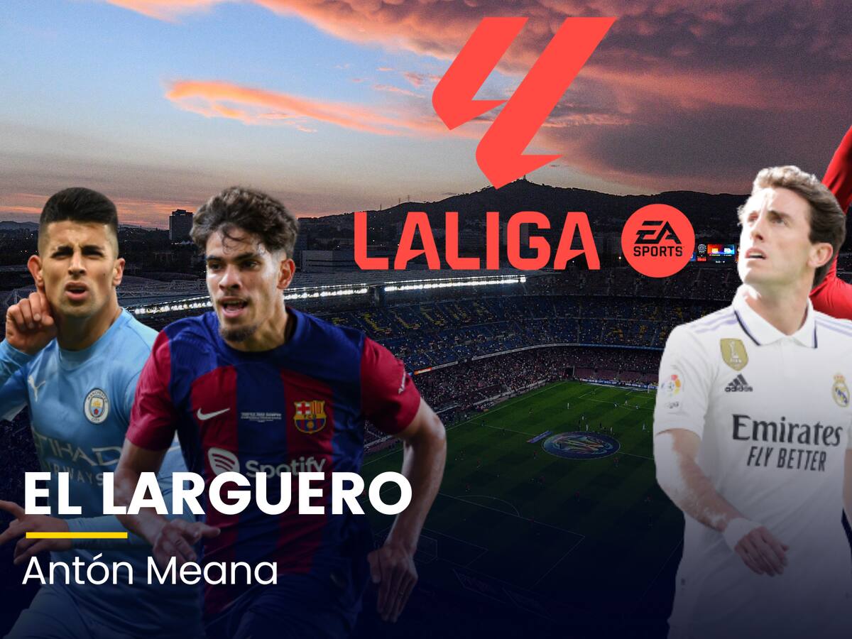 Cierre de mercado, fichajes en directo: última hora de Mbappé, Real Madrid, Barcelona, Ansu Fati, Joao Félix...