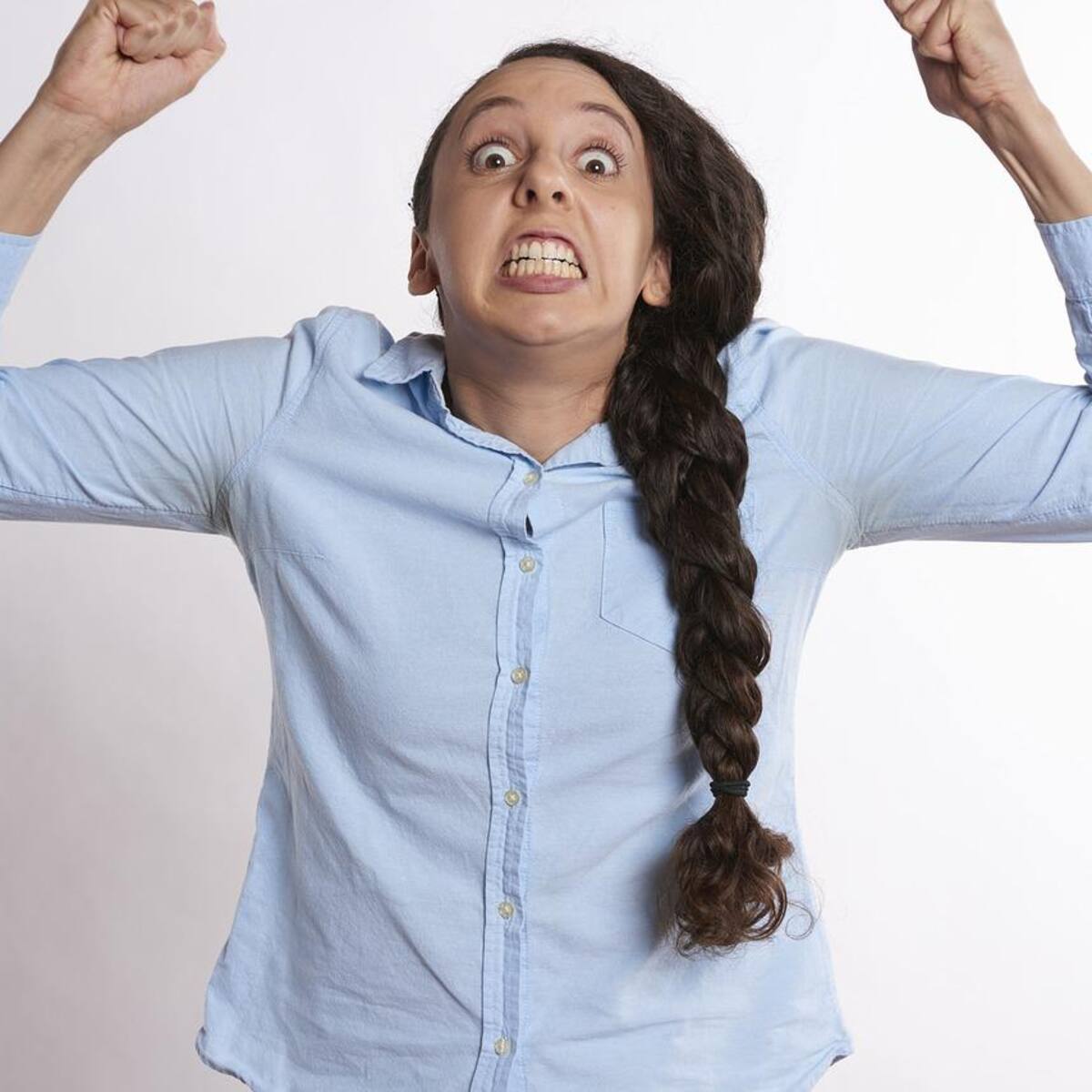 Inteligencia emocional con Bernat Fortuny