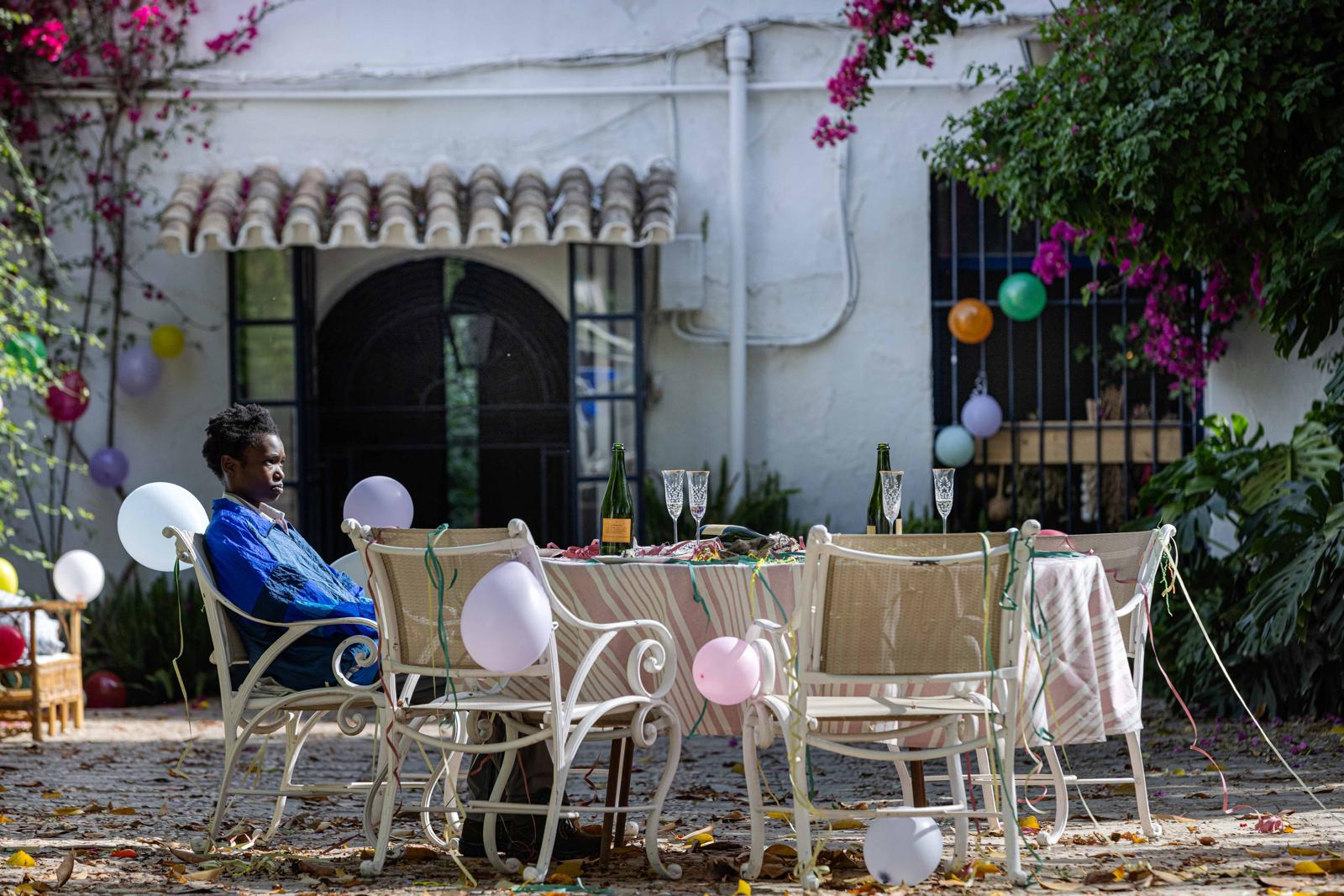 Fotograma de &#039;Fin de Fiesta&#039;