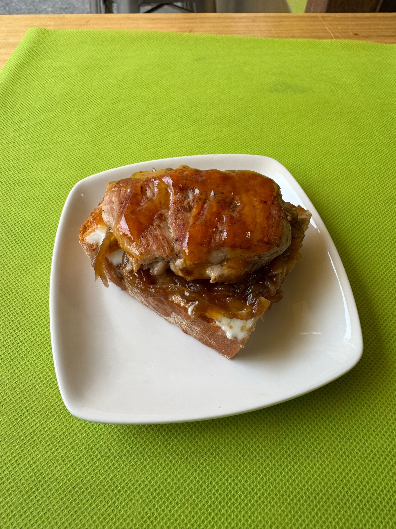 Propuesta de Café Delfín