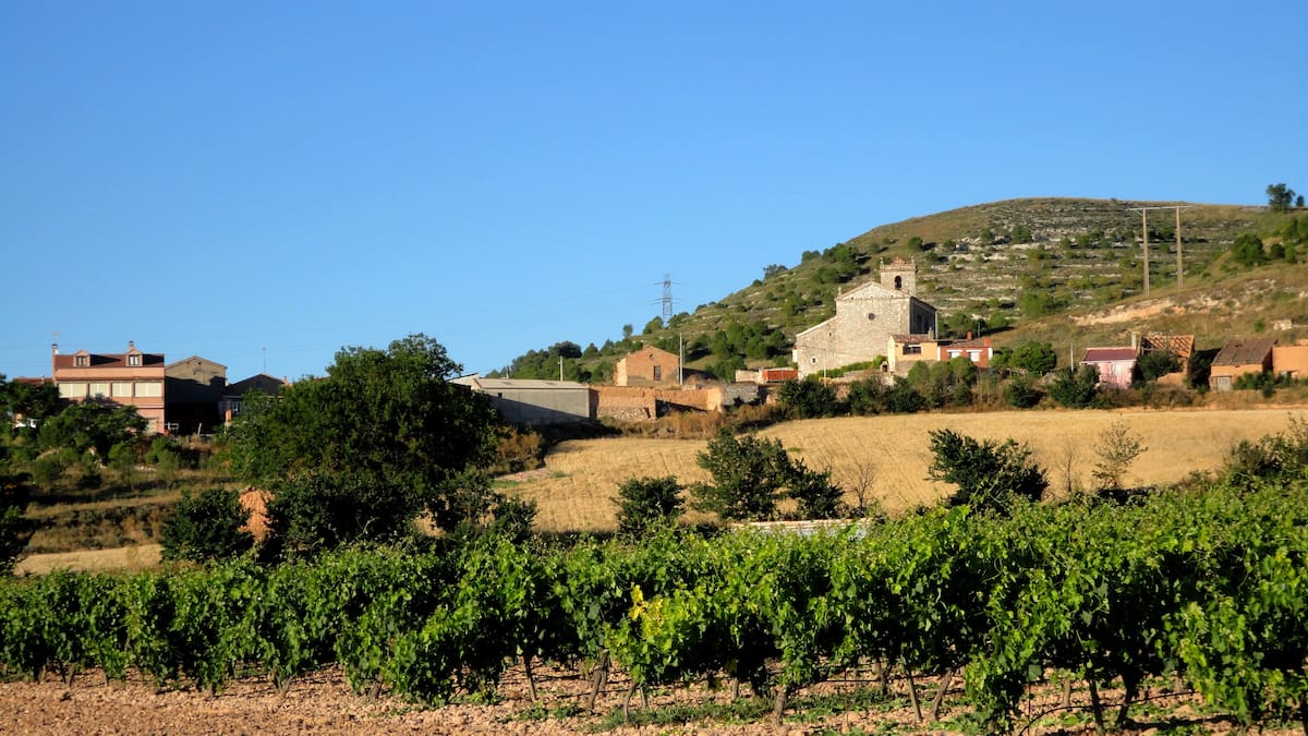 La historia de nuestros pueblos: Roturas