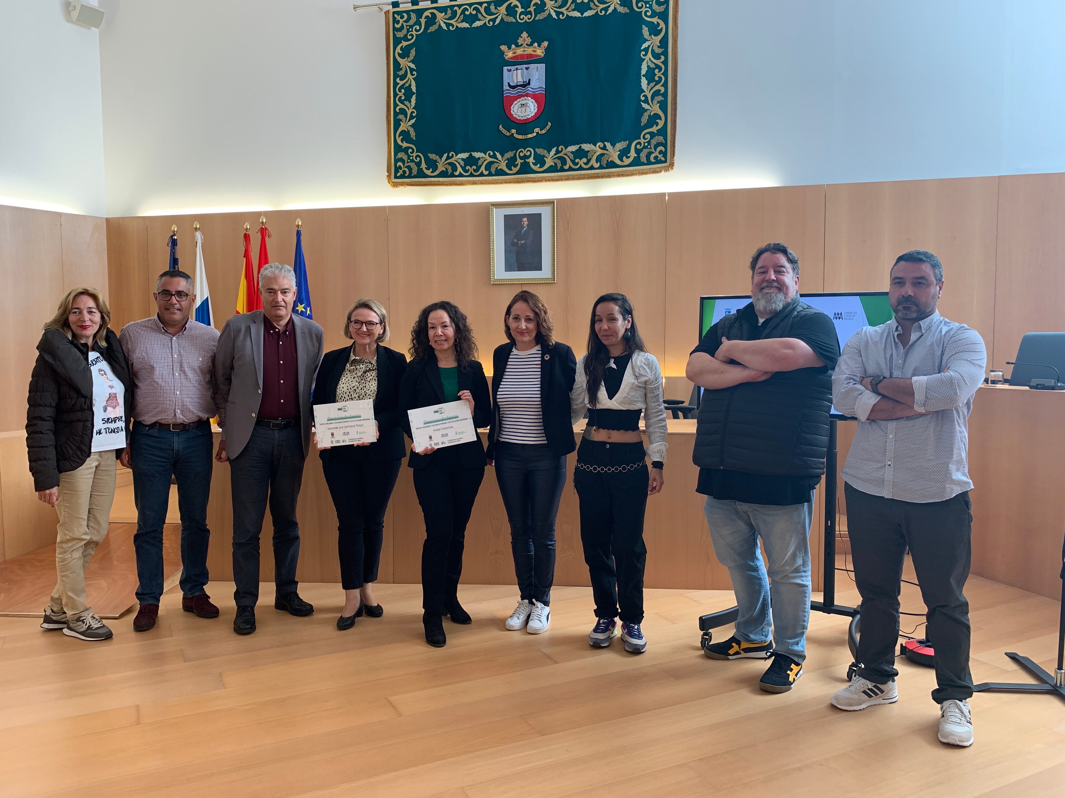 La 3ª edición se basará en la gestión del quinto contenedor (basura orgánica).