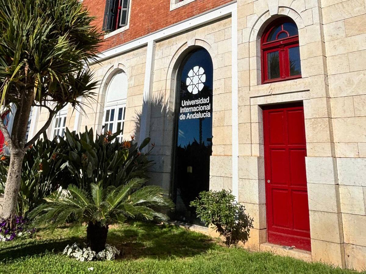 La UNIA cumple 25 años en Málaga formando talento desde lo público